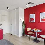 Lavie Maison : Charming Studio Near Montmartre