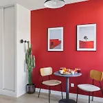 Lavie Maison : Charming Studio Near Montmartre
